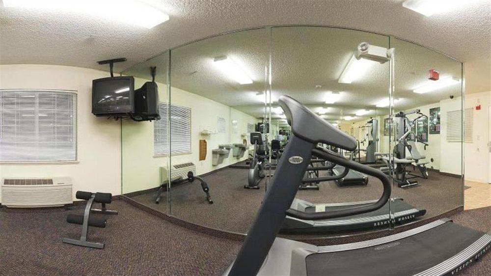 Candlewood Suites Lake Mary By Ihg Dış mekan fotoğraf