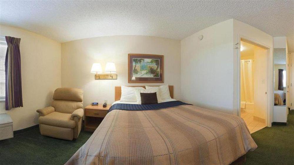 Candlewood Suites Lake Mary By Ihg Dış mekan fotoğraf