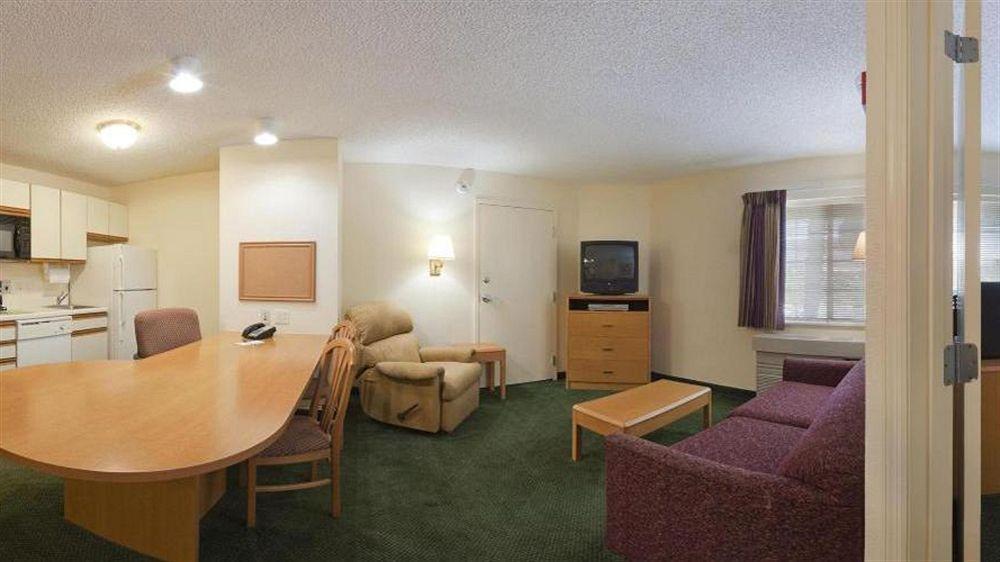 Candlewood Suites Lake Mary By Ihg Dış mekan fotoğraf
