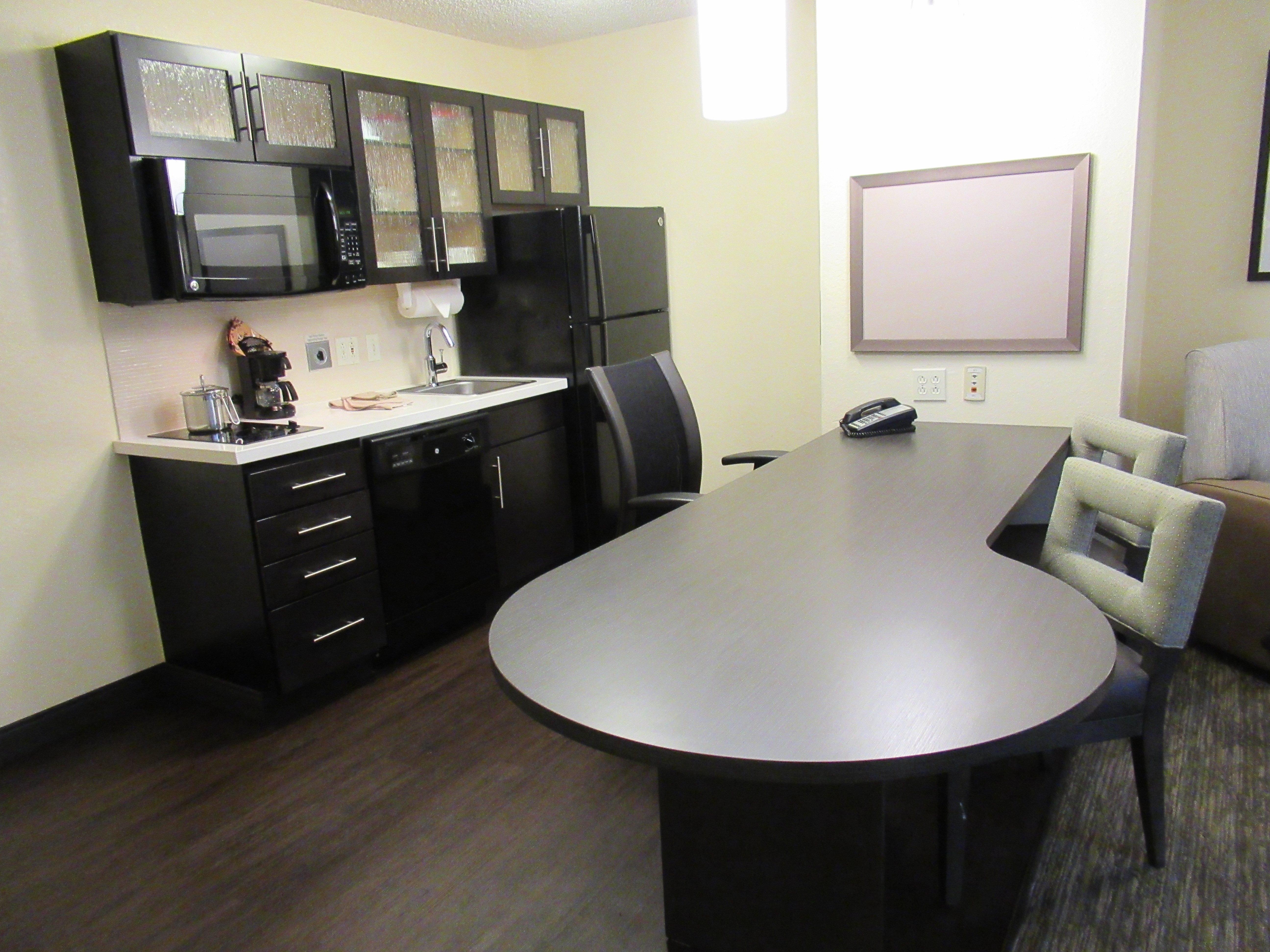 Candlewood Suites Lake Mary By Ihg Dış mekan fotoğraf