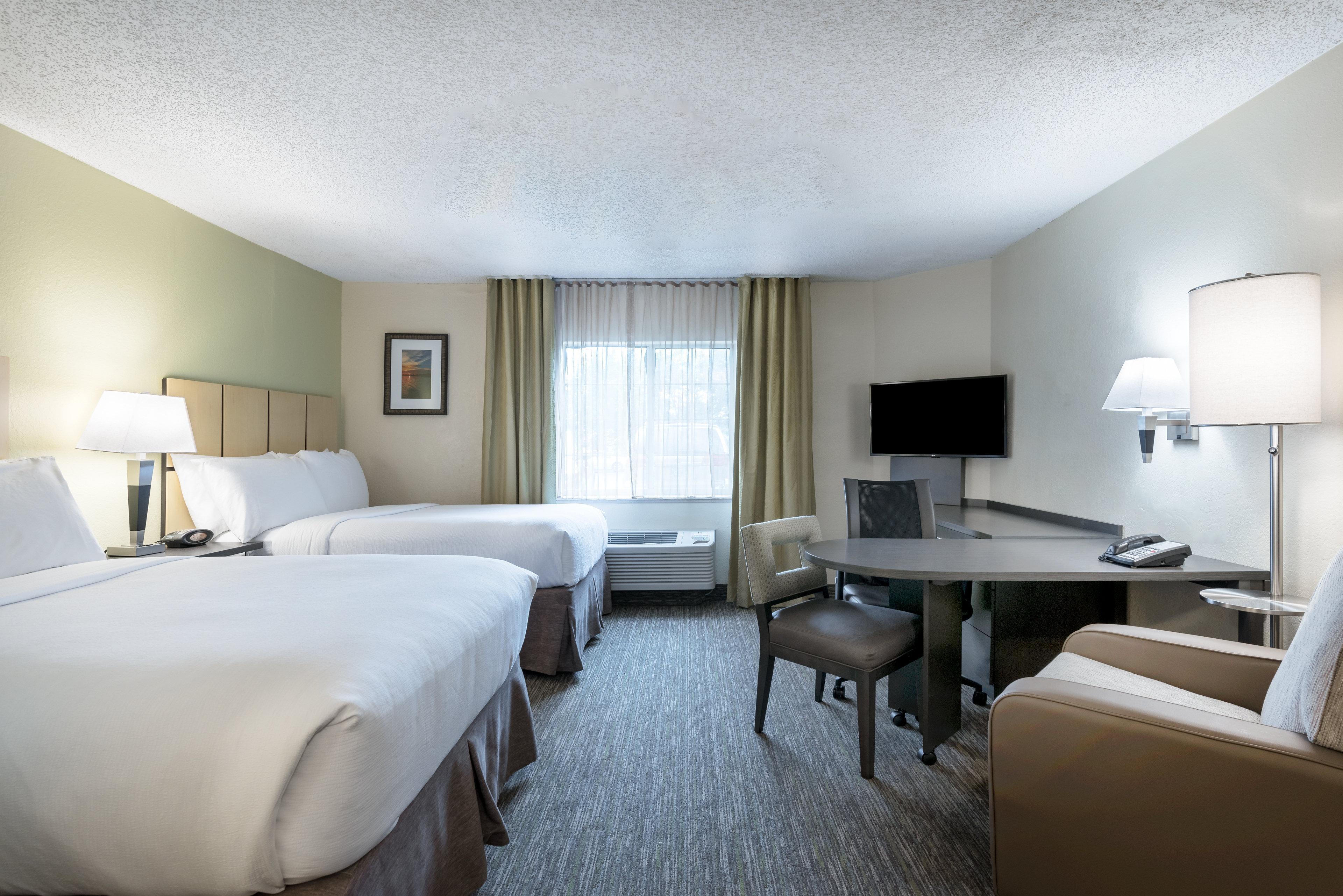 Candlewood Suites Lake Mary By Ihg Dış mekan fotoğraf
