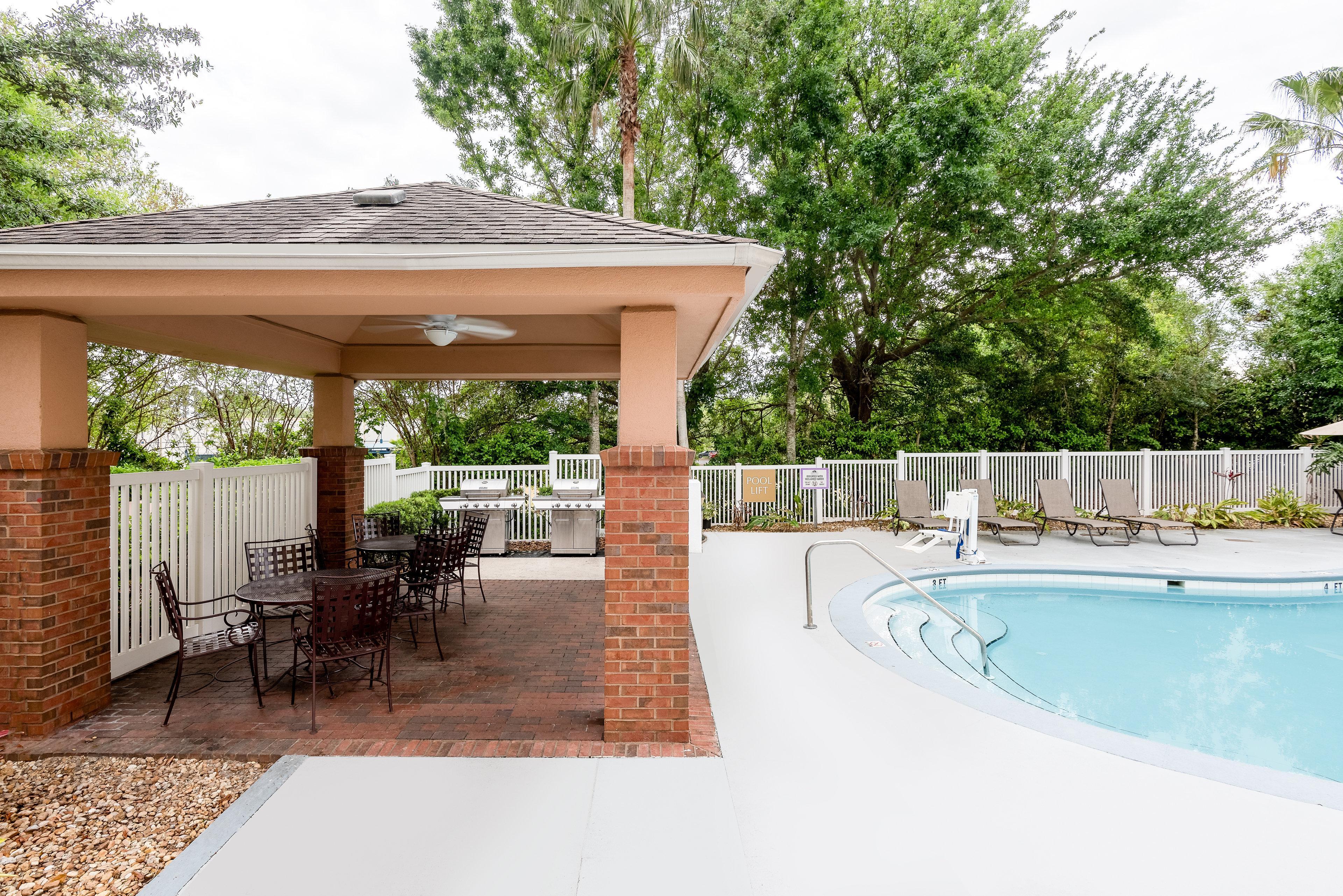 Candlewood Suites Lake Mary By Ihg Dış mekan fotoğraf