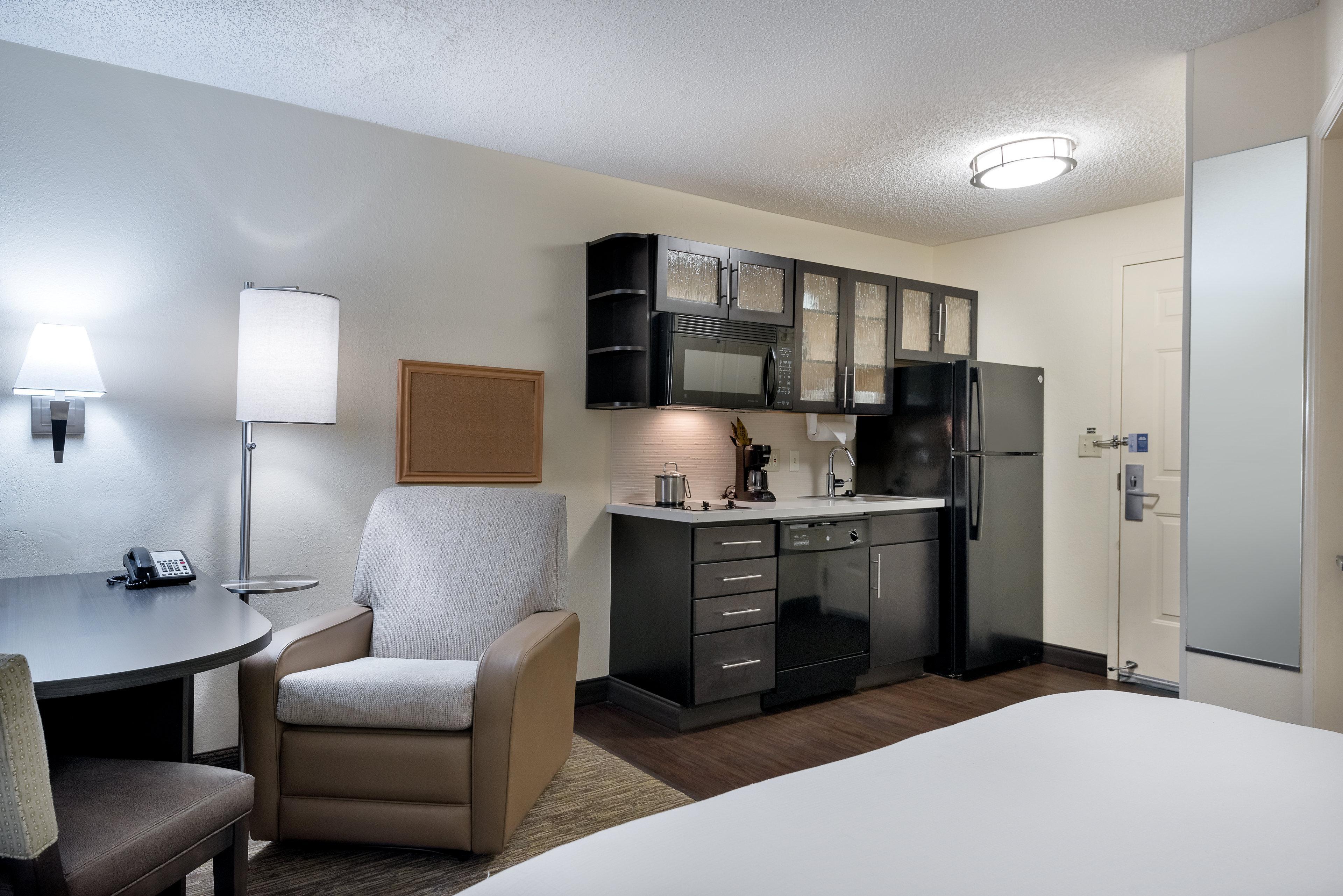 Candlewood Suites Lake Mary By Ihg Dış mekan fotoğraf