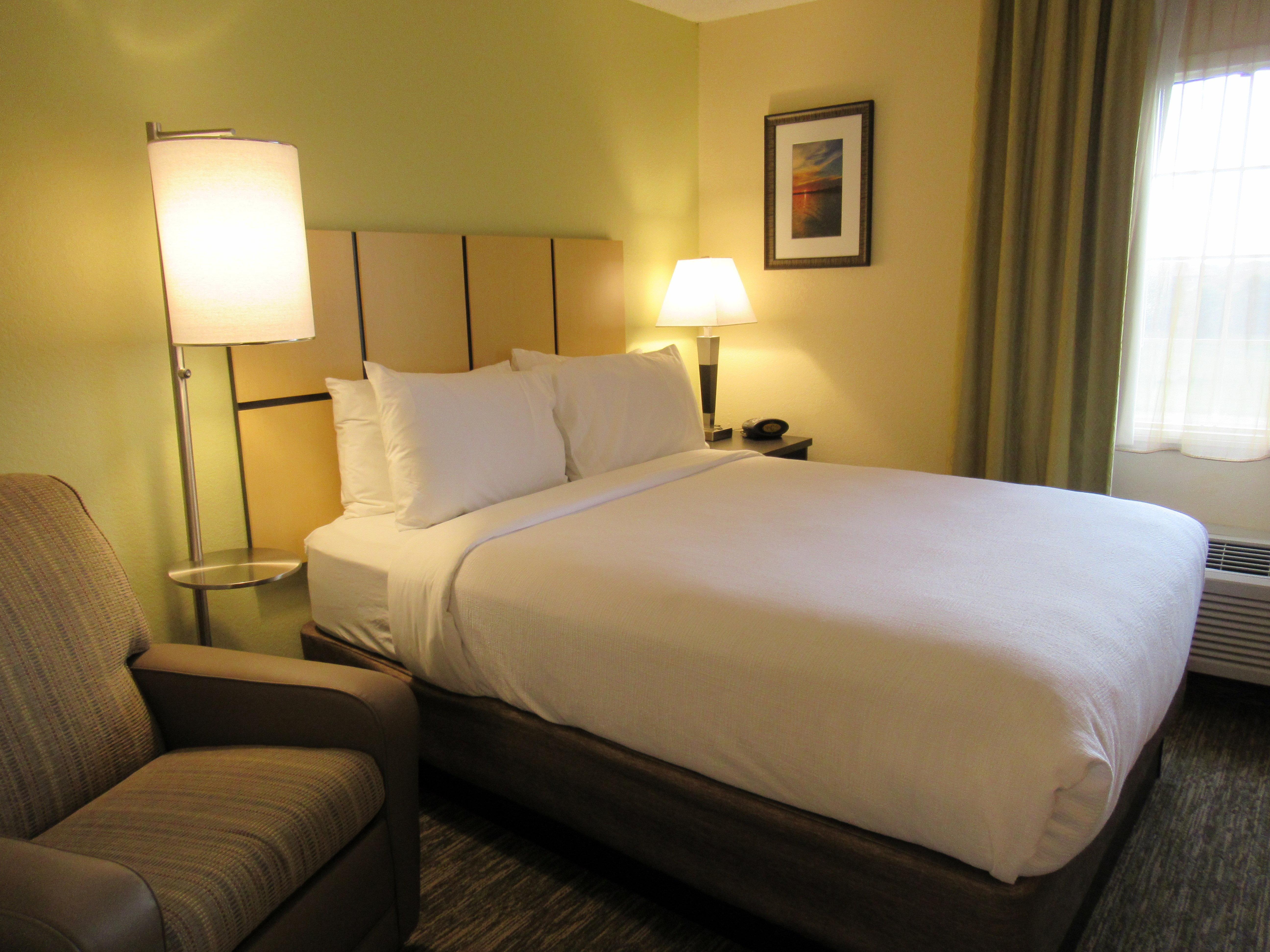 Candlewood Suites Lake Mary By Ihg Dış mekan fotoğraf