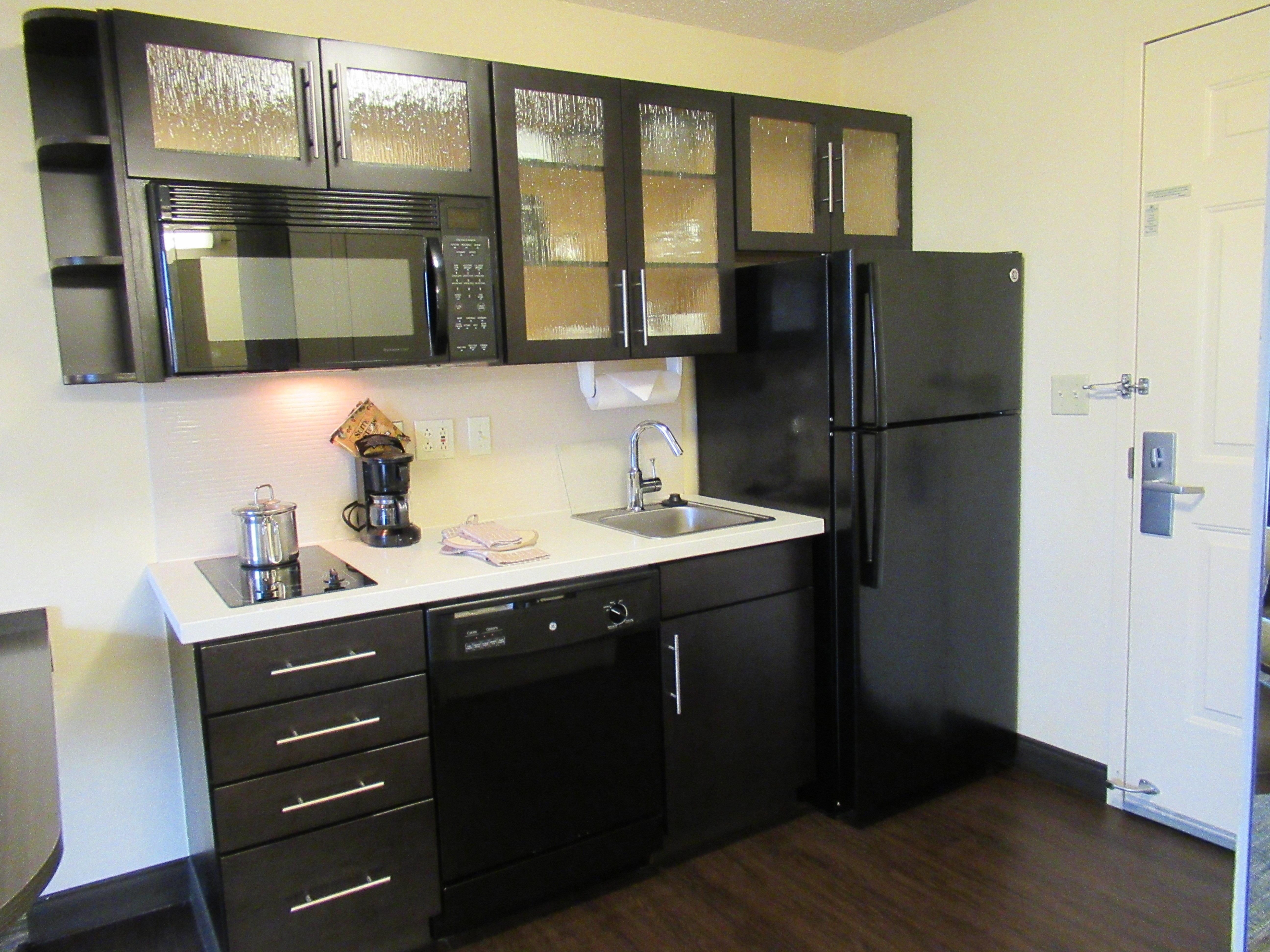 Candlewood Suites Lake Mary By Ihg Dış mekan fotoğraf