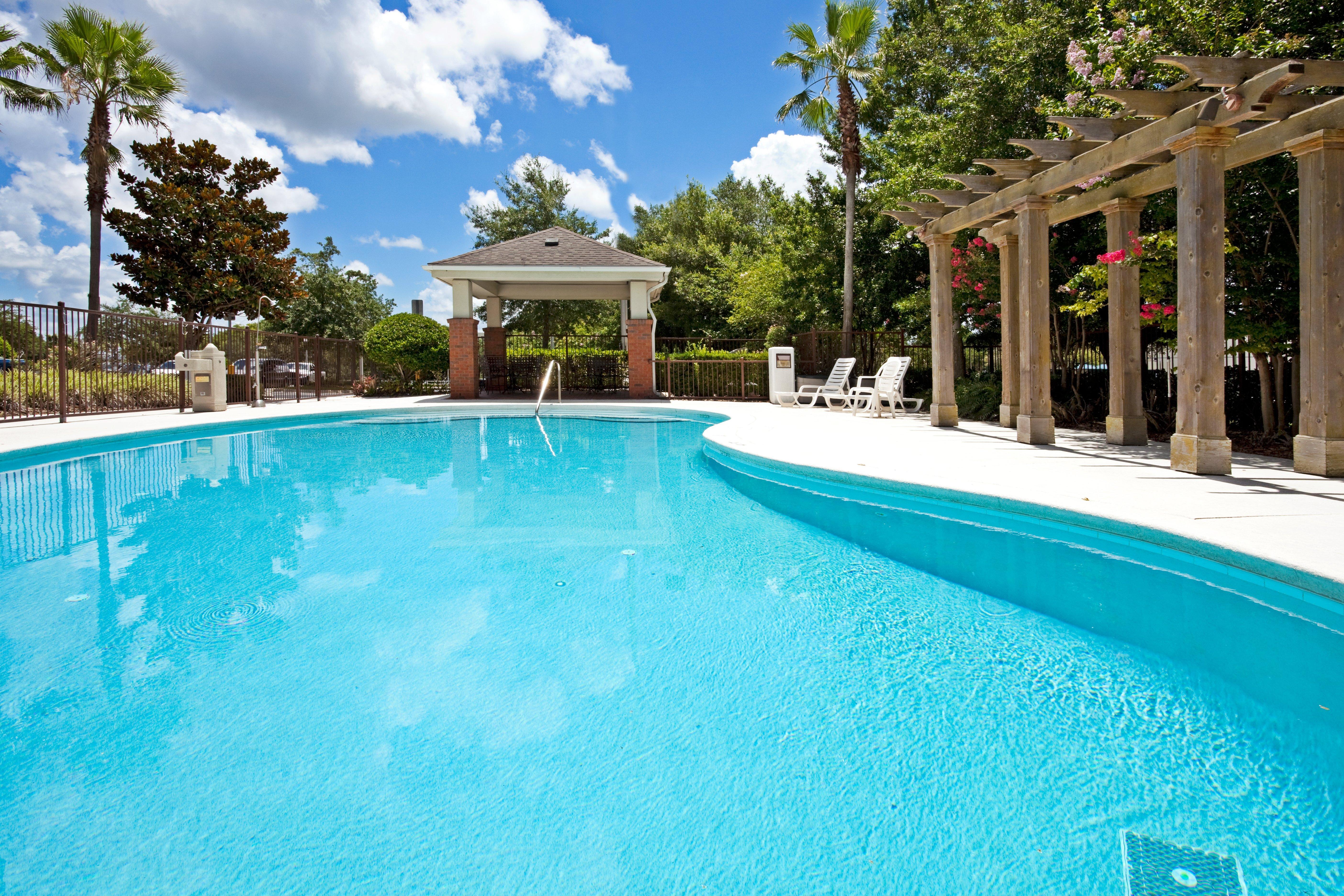 Candlewood Suites Lake Mary By Ihg Dış mekan fotoğraf