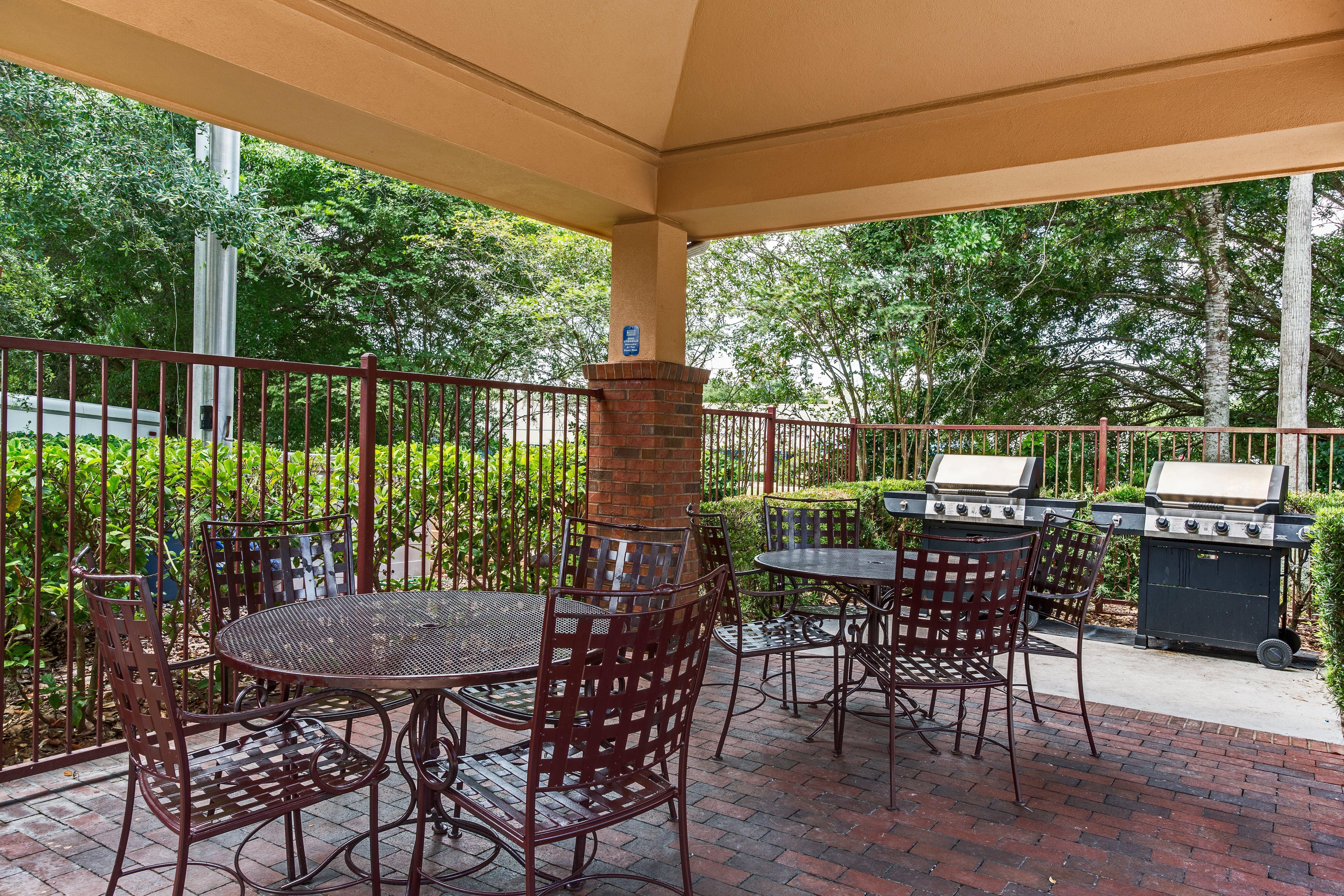 Candlewood Suites Lake Mary By Ihg Dış mekan fotoğraf