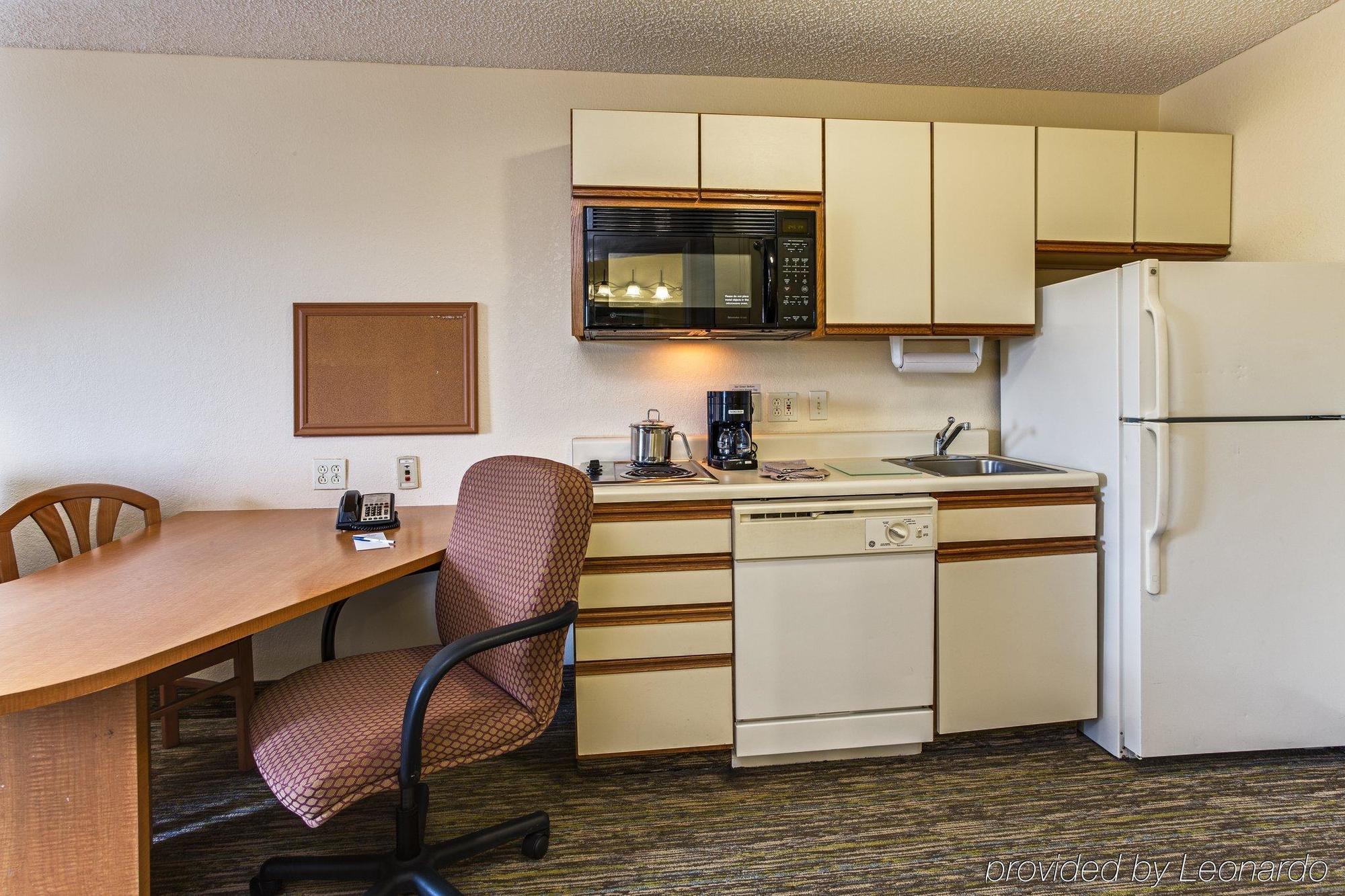 Candlewood Suites Lake Mary By Ihg Dış mekan fotoğraf