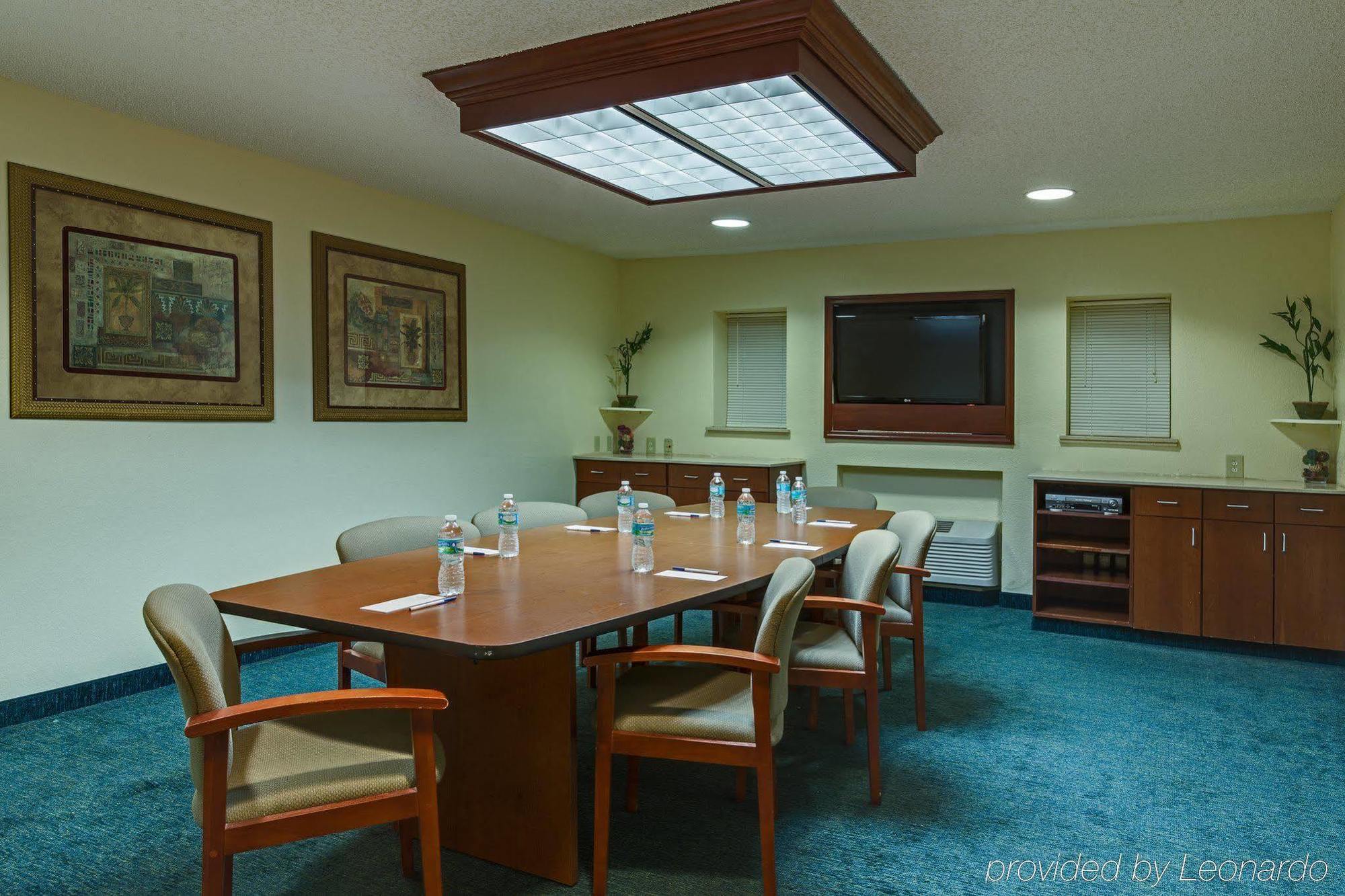 Candlewood Suites Lake Mary By Ihg Dış mekan fotoğraf