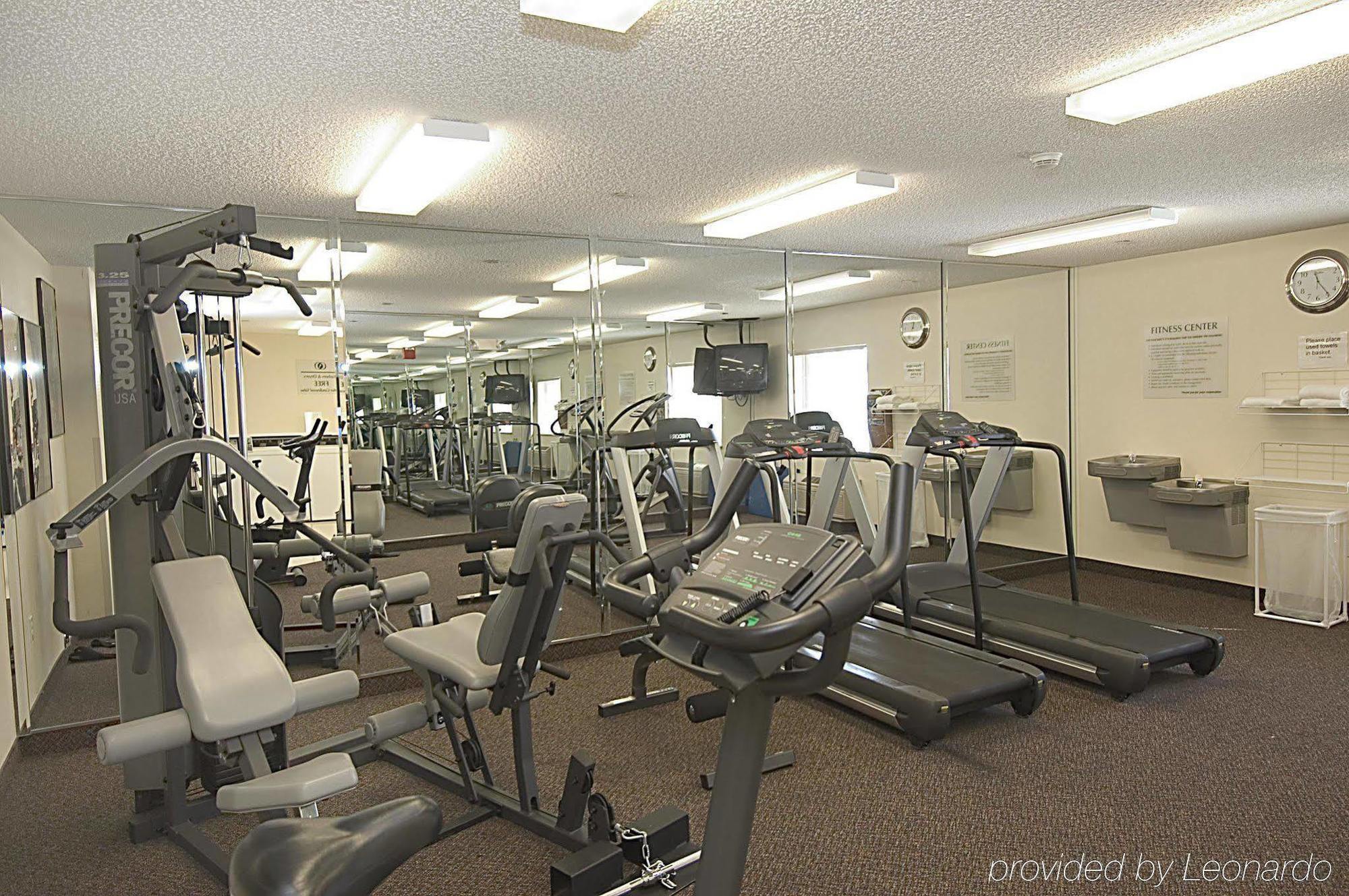 Candlewood Suites Lake Mary By Ihg Dış mekan fotoğraf
