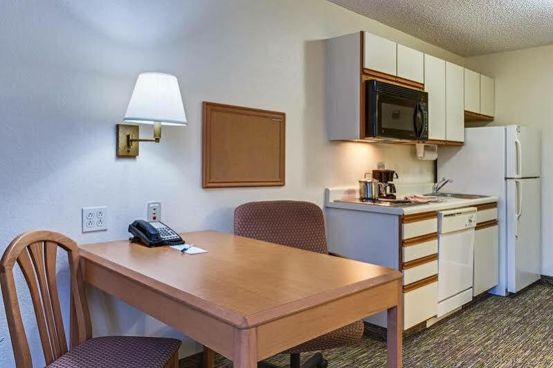 Candlewood Suites Lake Mary By Ihg Dış mekan fotoğraf